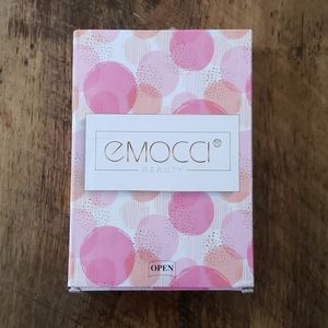 JADE ROLLER ROSE QUARTZ FACE MASSAGER